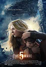 The 5th Wave 2016 Dual Audio Hindi 480p 300MB FilmyHit