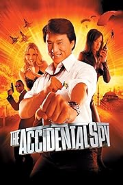 The Accidental Spy 2001 Hindi Chinese 480p 720p 1080p FilmyHit