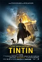 The Adventures of Tintin 2011 Hindi English 480p 720p 1080p FilmyHit