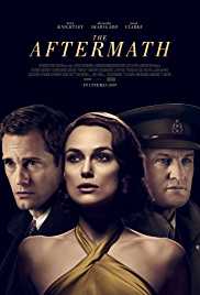 The Aftermath 2019 Dual Audio Hindi 480p 300MB FilmyHit