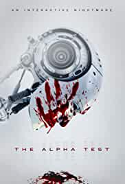 The Alpha Test 2020 Hindi Dubbed 480p 720p FilmyHit