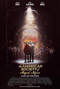The American Society of Magical Negroes Hindi Dubbed English 480p 720p 1080p FilmyHit