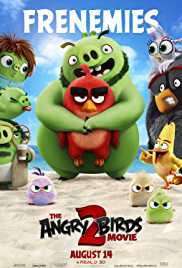 The Angry Birds Movie 2 2019 Dual Audio Hindi Dubbed 300MB 480p FilmyHit