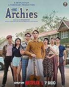 The Archies 2023 Movie Hindi English 480p 720p 1080p Web-DL FilmyHit