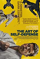 The Art of Self Defense 2019 Hindi Dubbed FilmyHit