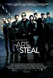 The Art of The Steal 2013 Hindi Dubbed 480p 300MB FilmyHit