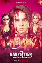 The Babysitter Killer Queen Dual Audio Hindi 480p FilmyHit