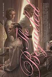 The Beguiled 2017 Dual Audio Hindi 480p BluRay 300MB FilmyHit