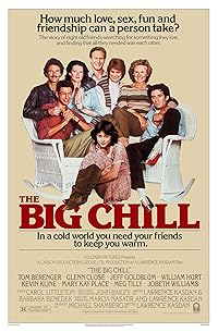 The Big Chill 1983 Hindi Dubbed English Movie Download 480p 720p 1080p FilmyHit