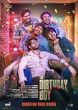 The Birthday Boy 2024 Hindi Dubbed 480p 720p 1080p FilmyHit