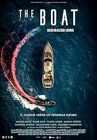 The Boat 2022 Hindi Dubbed English Movie Download 480p 720p 1080p FilmyHit