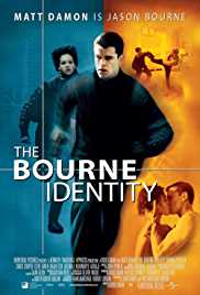 The Bourne Identity 2002 Dual Audio Hindi 300MB 480p FilmyHit