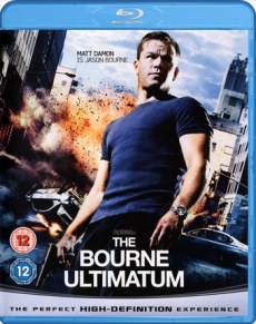 The Bourne Ultimatum 2007 Dual Audio Hindi 480p 300MB FilmyHit