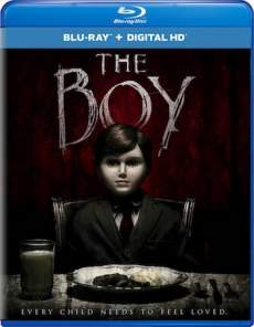 The Boy 2016 Dual Audio Hindi 480p 300MB FilmyHit