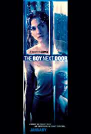 The Boy Next Door 2015 Hindi Dubbed 480p FilmyHit