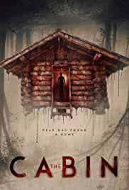 The Cabin 2018 Hindi Dubbed 480p FilmyHit