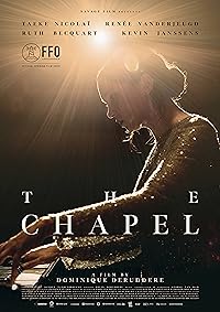 The Chapel 2023 Hindi Dubbed Spanish Tamil Telugu Movie Download 480p 720p 1080p FilmyHit