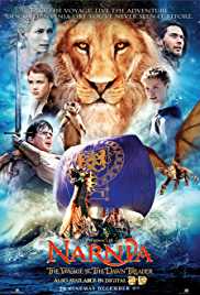 The Chronicles Of Narnia 3 2010 300MB 480p Dual Audio Hindi FilmyHit