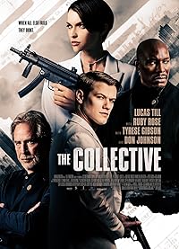 The Collective 2023 Hindi Dubbed English Movie Download 480p 720p 1080p FilmyHit