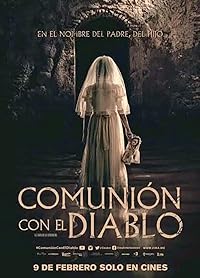 The Communion Girl 2024 Hindi Spanish 480p 720p 1080p FilmyHit