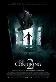 The Conjuring 2 Hindi Dubbed 480p BluRay 300MB FilmyHit