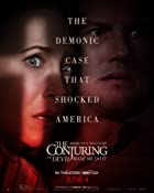 The Conjuring 3 The Devil Made Me Do It Hindi Dubbed 480p 720p FilmyHit