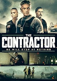 The Contractor 2018 Hindi Dubbed Spanish Movie Download 480p 720p 1080p FilmyHit