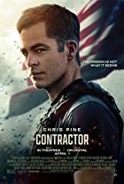 The Contractor 2022 Hindi Dubbed 480p 720p 1080p FilmyHit