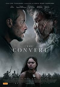 The Convert 2023 English Movie Download 480p 720p 1080p FilmyHit