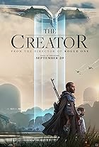 The Creator 2023 English Movie Download 480p 720p 1080p FilmyHit