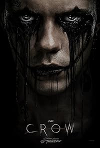 The Crow 2024 English Movie Download 480p 720p 1080p FilmyHit