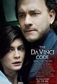 The Da Vinci Code 2006 Dual Audio Hindi 480p 500MB FilmyHit