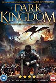 The Dark Kingdom 2019 Hindi Dubbed 480p 300MB FilmyHit