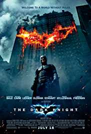 The Dark Knight 2008 Dual Audio Hindi 480p 450MB FilmyHit