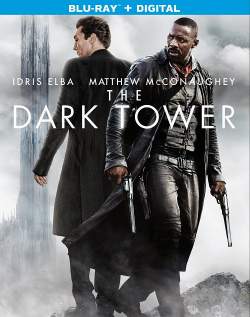 The Dark Tower 2017 Dual Audio Hindi 480p 300MB FilmyHit