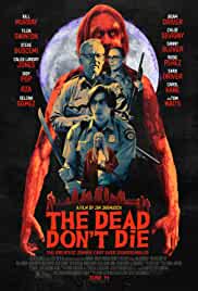 The Dead Dont Die 2019 Hindi Dubbed 480p FilmyHit