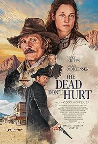The Dead Dont Hurt 2024 Hindi Dubbed 480p 720p 1080p Movie Download FilmyHit FilmyHit FilmyHit