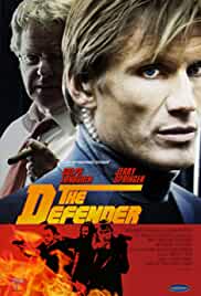 The Defender 2004 Dual Audio Hindi 480p BluRay FilmyHit