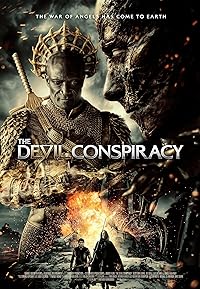 The Devil Conspiracy 2022 Hindi Dubbed English 480p 720p 1080p FilmyHit