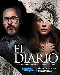 The Diary 2024 Hindi Dubbed English Spanish Movie Download 480p 720p 1080p FilmyHit