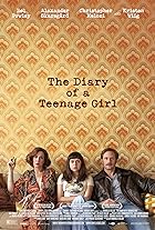 The Diary of a Teenage Girl 2015 Hindi English 480p 720p 1080p FilmyHit