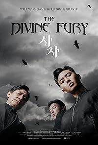 The Divine Fury 2019 Hindi Dubbed English Korean 480p 720p 1080p FilmyHit