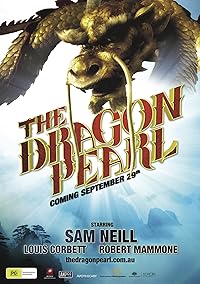 The Dragon Pearl 2021 Hindi Dubbed Chinese Movie Download 480p 720p 1080p FilmyHit