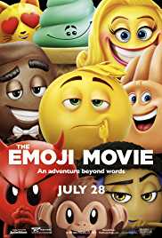 The Emoji 2017 Dual Audio Hindi 480p 300MB FilmyHit