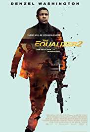 The Equalizer 2 2018 Dual Audio Hindi 480p 400MB FilmyHit