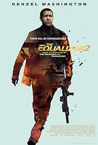 The Equalizer 2 2018 Hindi Dubbed English 480p 720p 1080p FilmyHit