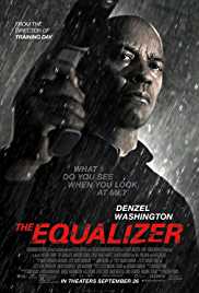 The Equalizer 2014 Dual Audio Hindi 480p 300MB FilmyHit