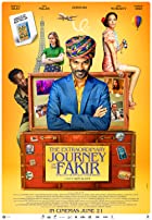 The Extraordinary Journey of the Fakir 2022 Hindi Dubbed 480p 720p 1080p FilmyHit