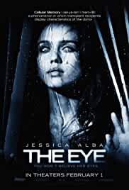 The Eye 2008 Dual Audio Hindi 480p BluRay FilmyHit