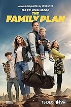 The Family Plan 2023 English Movie Download 480p 720p 1080p FilmyHit